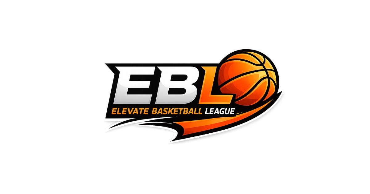 Elevate Basketball League